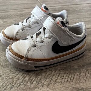 Toddler Nikes